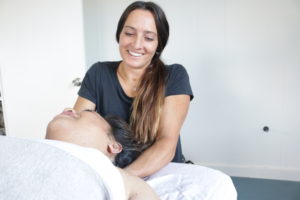 Massage therapy Oahu