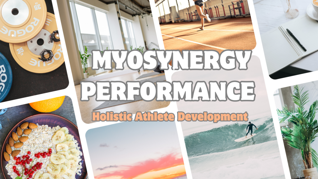 Myosynergy Performance